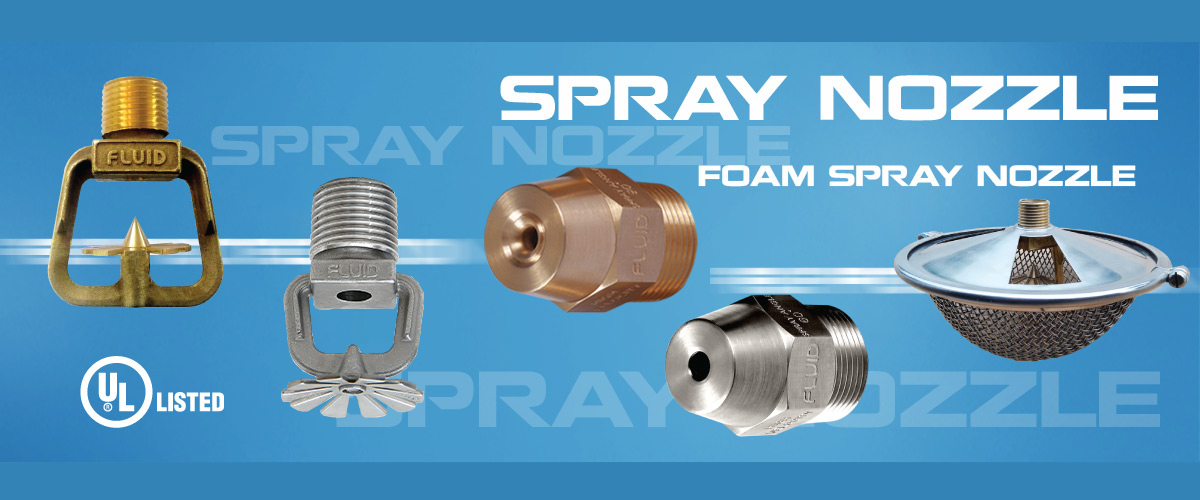 Spraynozzle